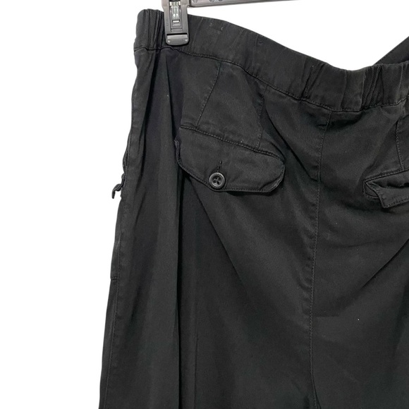 Torrid Premium Black Stretch Pants Women’s Size 20 – Comfortable & Stylish - Picture 5 of 9